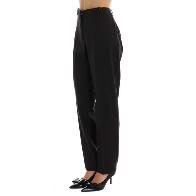 PANTALONE A SIGARETTA HAVEONE - Mad Fashion | img vers.1300x/